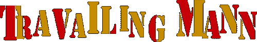 Travailing Mann