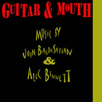 Guitar & Mouth