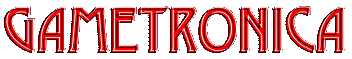 Gametronica
