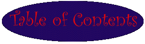 Table of Contents