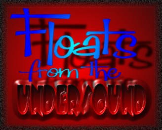 Floats From the Undersound