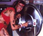 Laundry  9/26/99