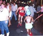Bourbon St. 9/19