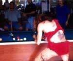 Bar Scene  9/19/99