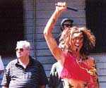 Parade 9/25/99