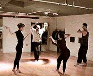 Sinomen Rehearse