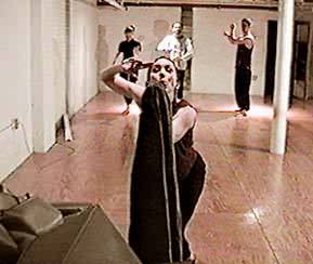 Sinomen rehearse