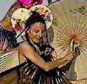 Fan Dance