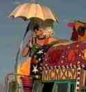 Bus Masthead