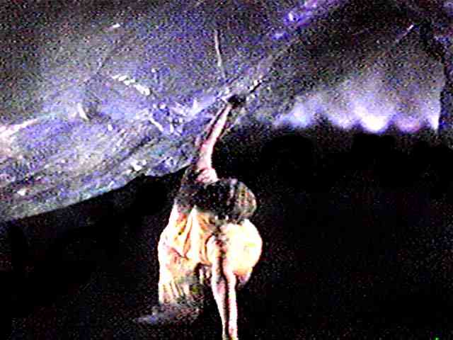 Conception of the Sea