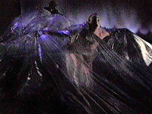 Conception of the Sea