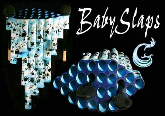 BabySlaps