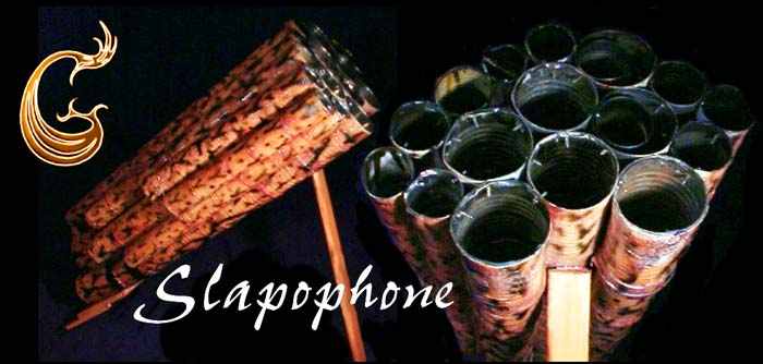 Slapophone