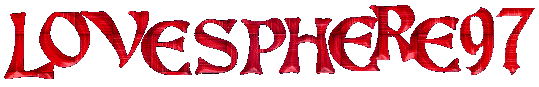 LoveSphere 97