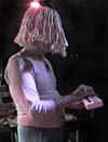Hootchie Mamma on Casio VL tone