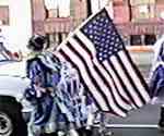 Patriotic Wench
