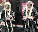 Green Wenches