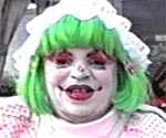Lady Clown