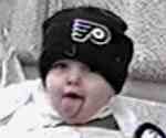 Flyers Fan