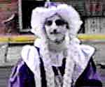 Violet Wench