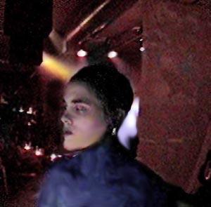 Mystic Marianna