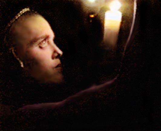 Vermeer on the Bowery