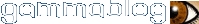 Gametone's new weblog